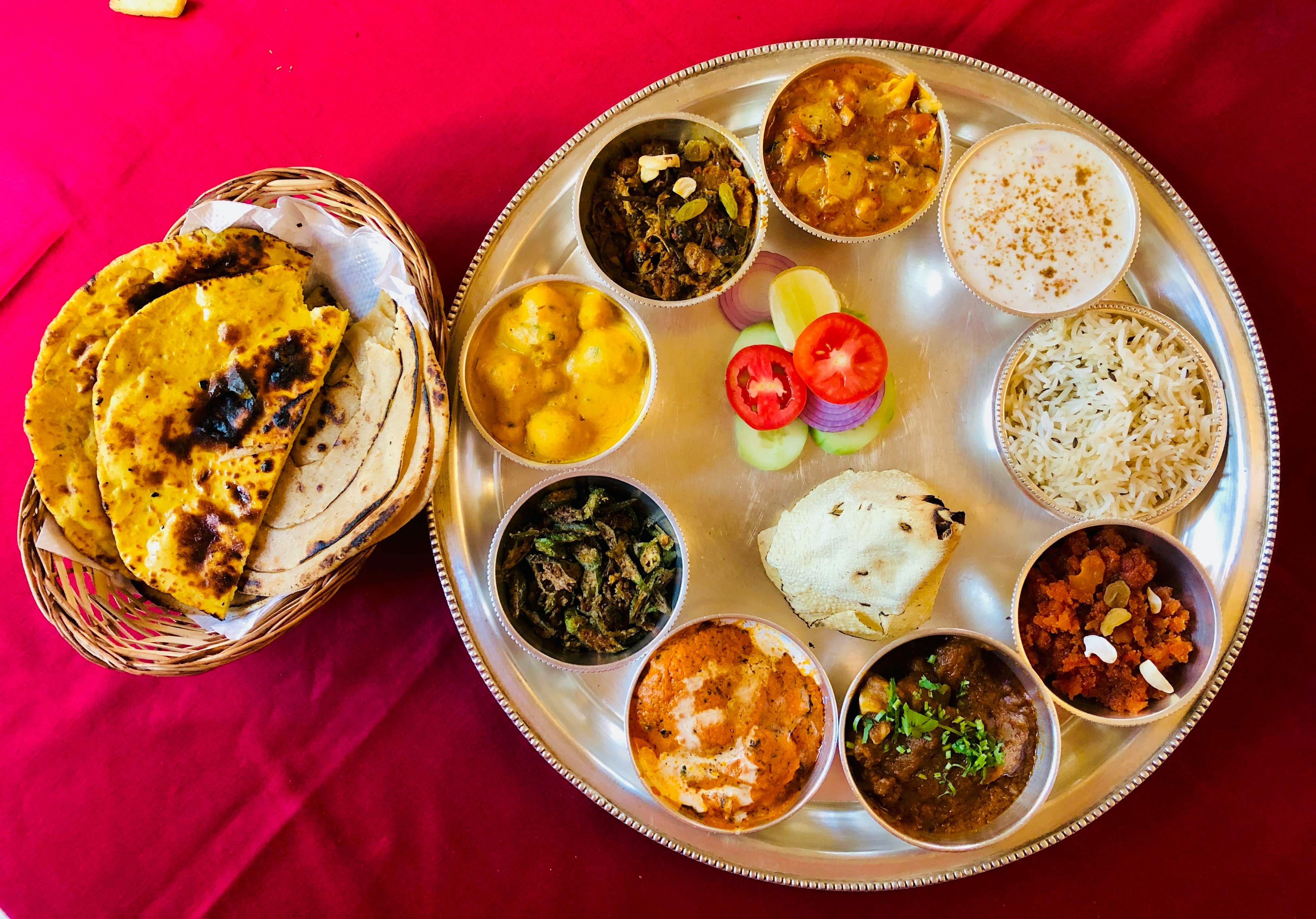 Khalsa Special