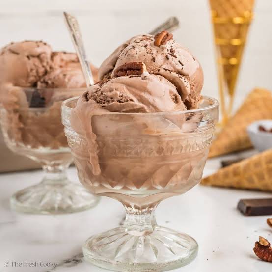 Ice Cream