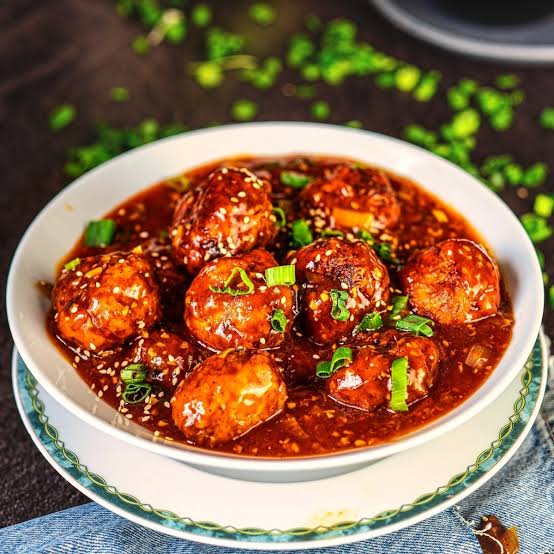 Gravy Manchurian (Full)
