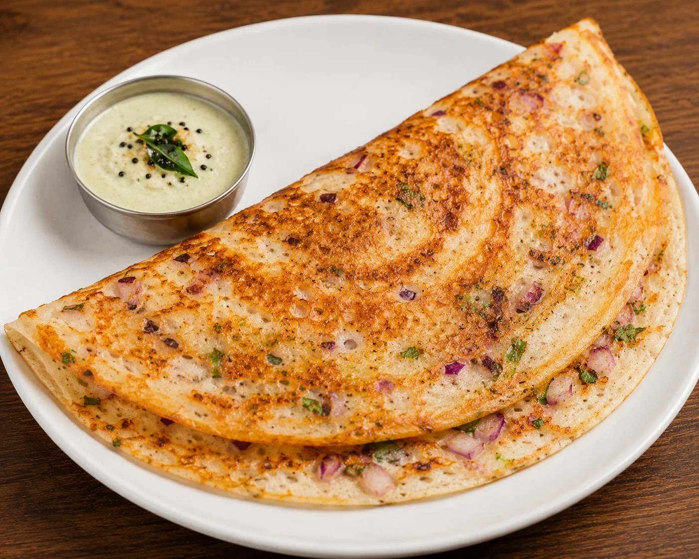 Onion Dosa