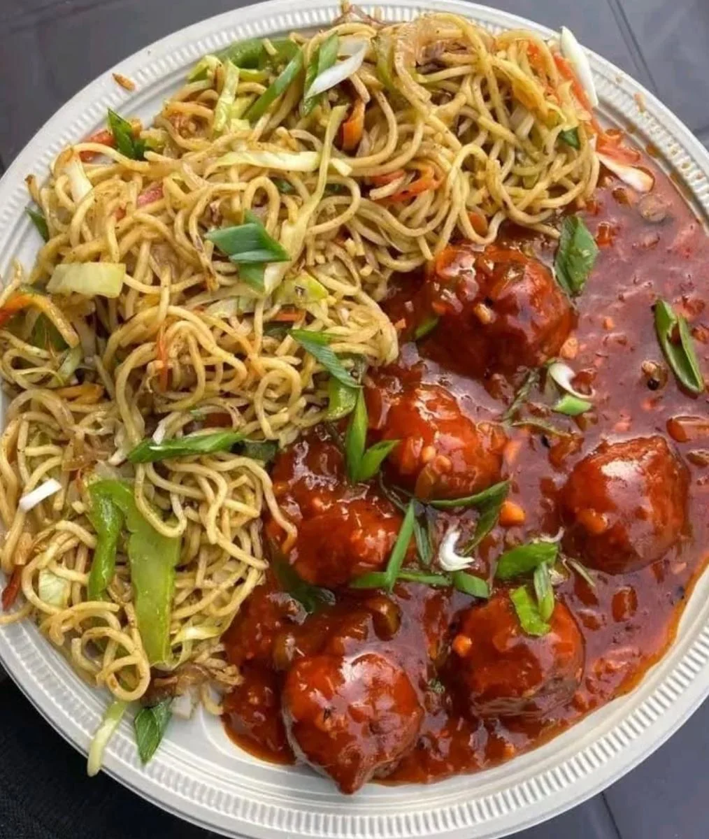 Desi Combo