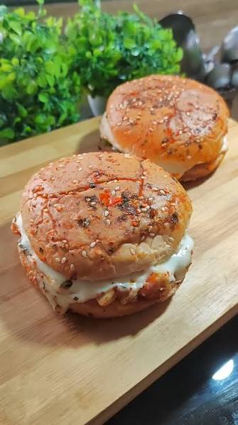 Cheese Burger