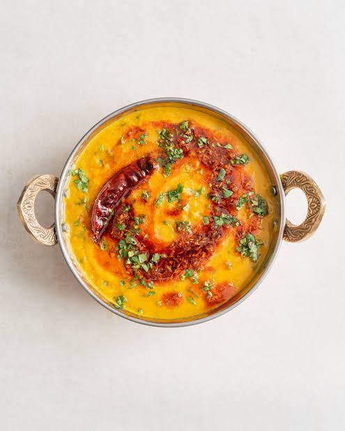 Dal Tadka (Half)
