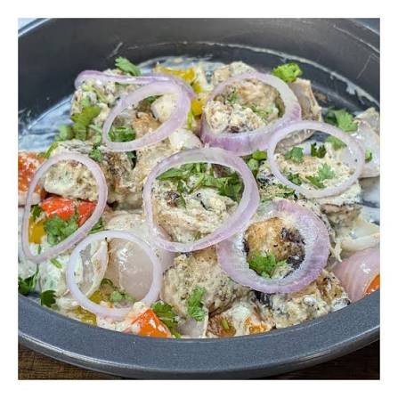 Malai Chaap (Half)