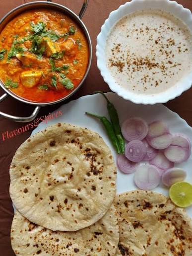 Paneer Special