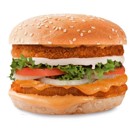 Veg Burger
