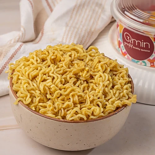 Plain Maggi