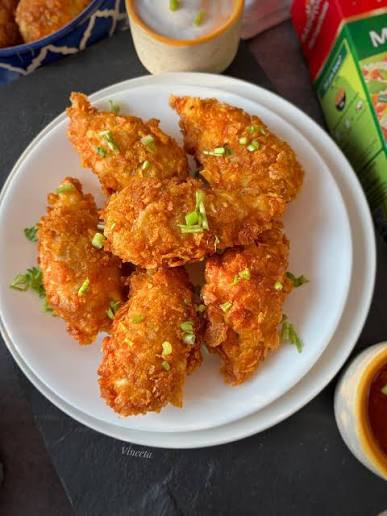 Kurkure Momos (Full)