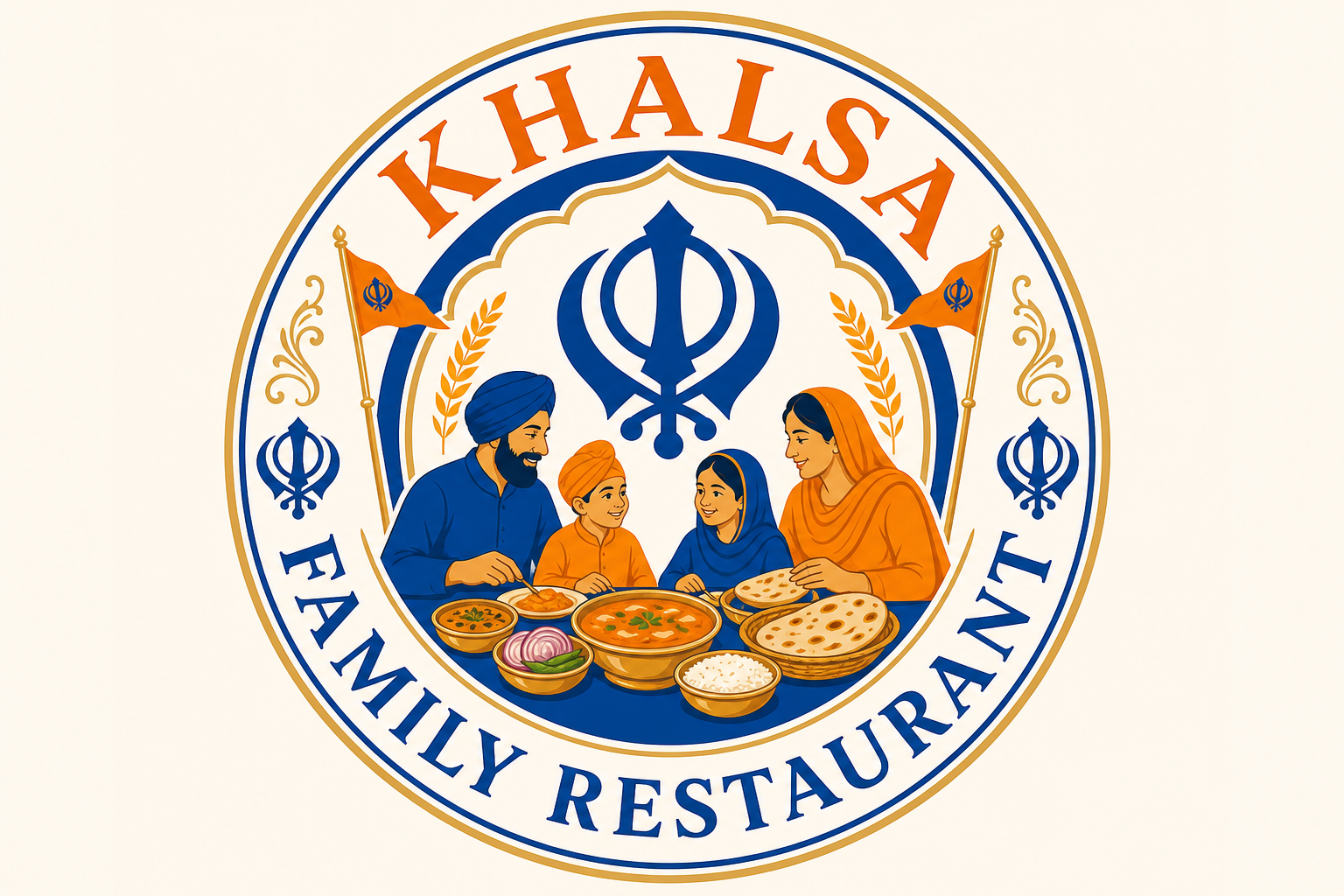 KhalsaFamilyRestaurant